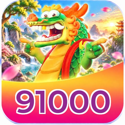 Loteria 91000 - Mega-Sena online