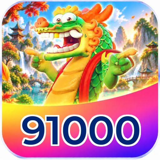 91000 Fortune Tiger Oficial