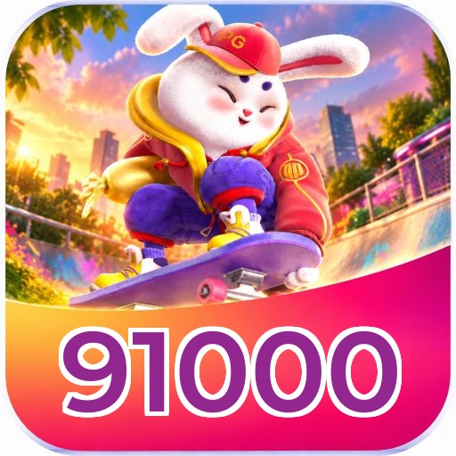 91000 Logo