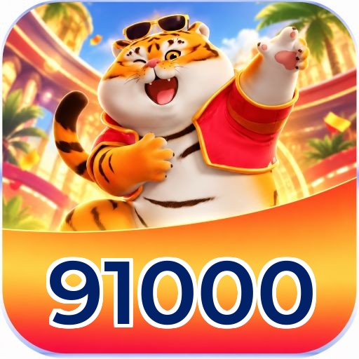 91000 Logo