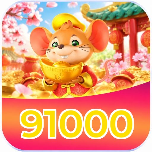91000 Logo 1