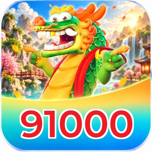 91000 Logo 2