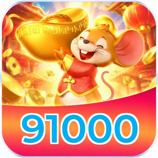 91000 Logo