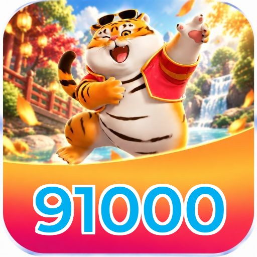 91000 Logo