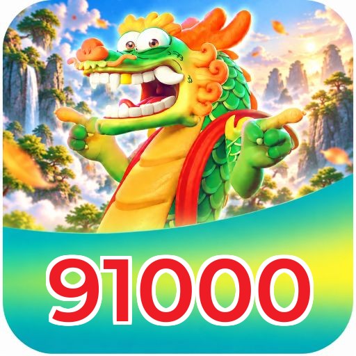 Slots 91000 - 1.500+ Jogos RTP Alto