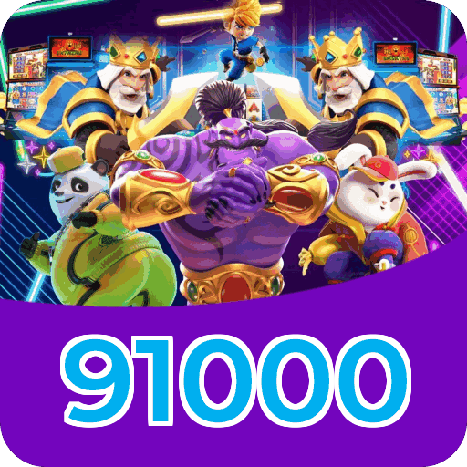 91000 Slots - 1.500+ Jogos
