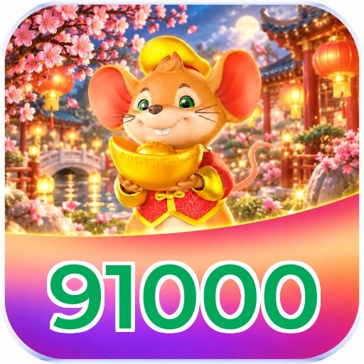 91000 Logo