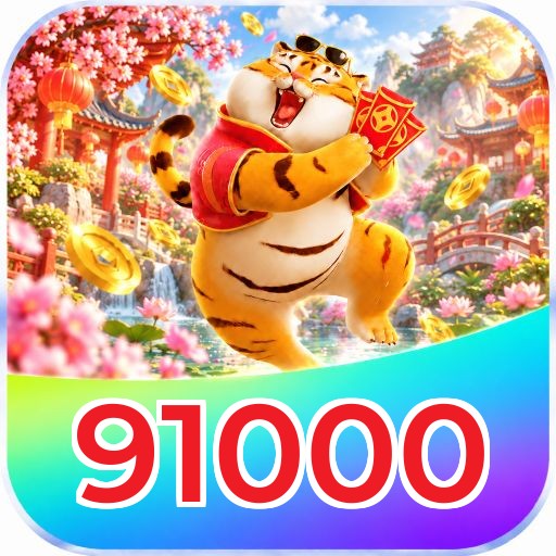 91000 Licença Curaçao Gaming