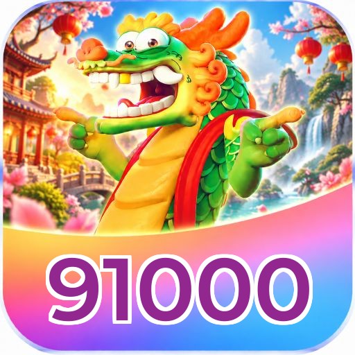 Slots 91000 - RTP Alto Certificado