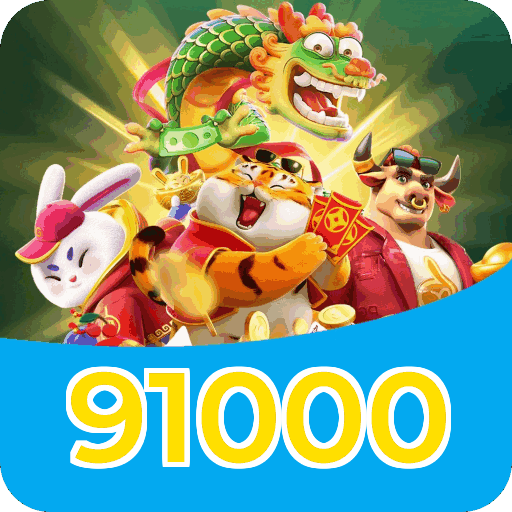 91000 Loteria - Mega-Sena e Mais