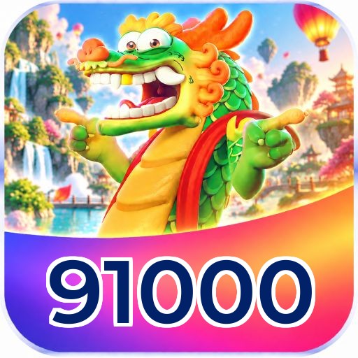 91000 Logo