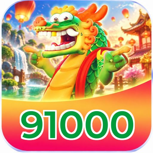91000 Logo