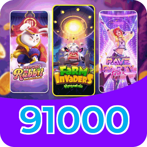 Tipos de Apostas 91000