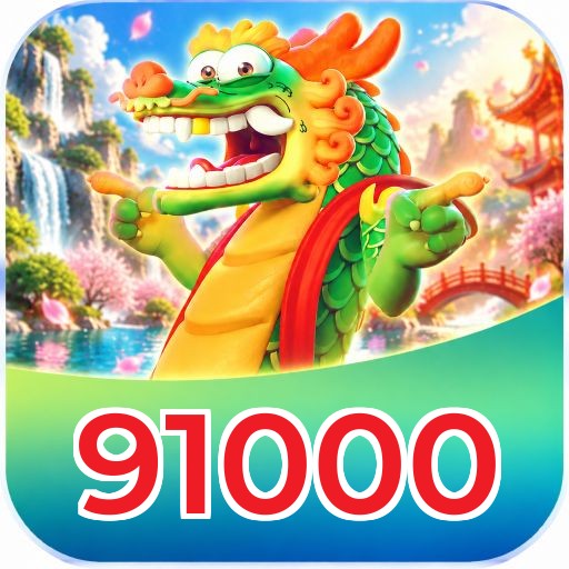 91000 Logo