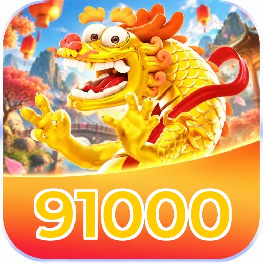 91000 Logo