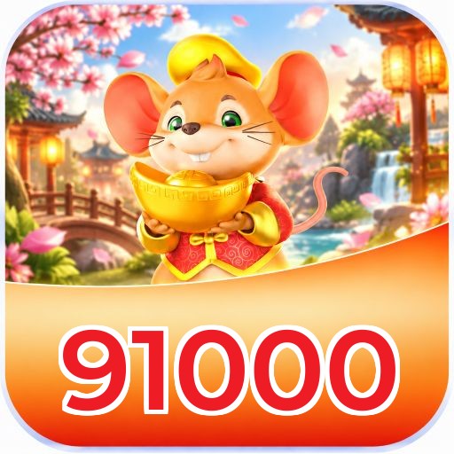 91000 Logo 3